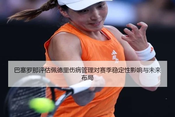巴塞罗那评估佩德里伤病管理对赛季稳定性影响与未来布局